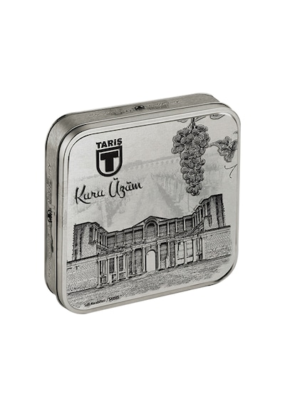 Tariş Kuru Üzüm (Metal Kutu) 1 KG