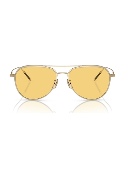 Olıver Peoples 1276st 5311r6 53 Unisex Güneş Gözlüğü