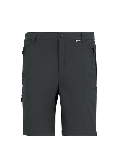 Regatta A-insttvlltz/otrs Erkek Pantolon-gri