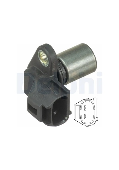 Toyota Verso Eksantrik Sensoru 2.0 D-4d 2011-2012 Delphı Ss11214