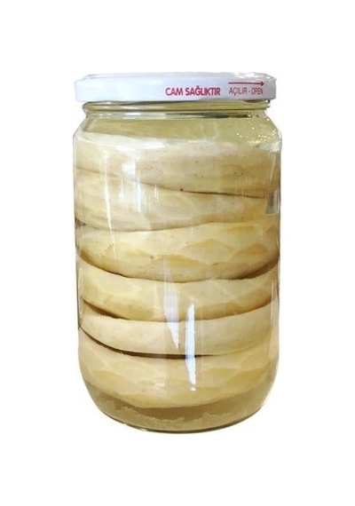 Beybi Enginar 500 Gr