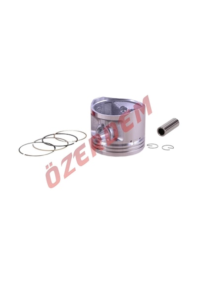 Svnmotor Cg 200 Piston 63,75X(Std+0,25)