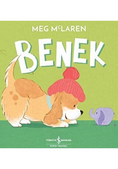 Benek - Ezjı-761906