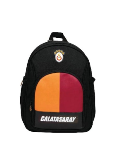 Galatasaray Okul Çantası 1 Çok Renkli