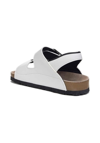 Tuğba Ortopedi 321 Çocuk Sandalet 001