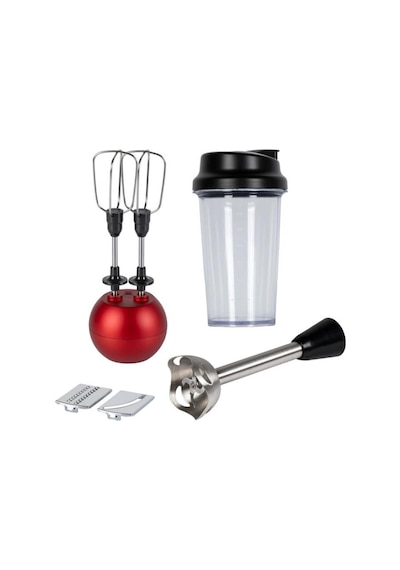 Tefal Powelix Activflow Onthego 1500 W Kişisel Mikser & Blender Set