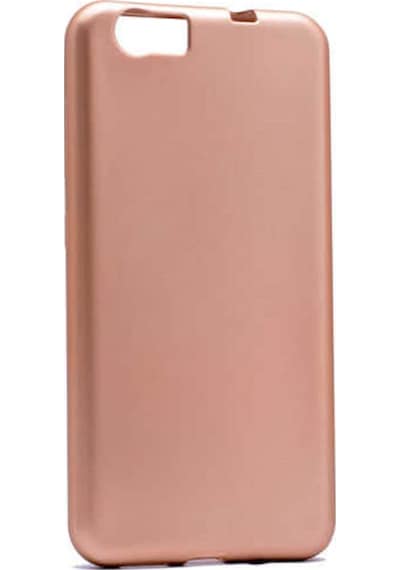 Vestel Venüs Uyumlu V3 5070 Kılıf Soft Mat Premier Case