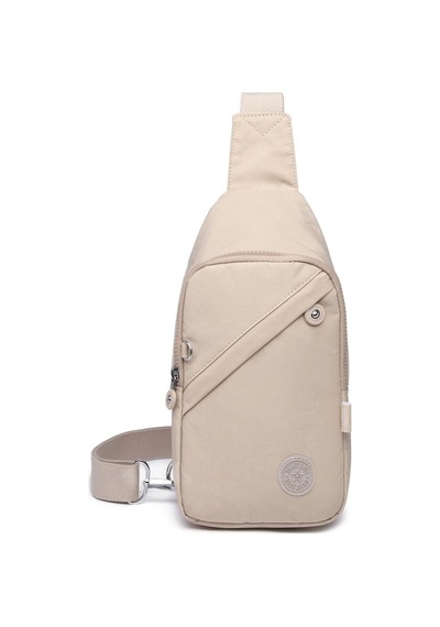 Smart Bags Smbyb1239 Kadın Sırt Çantası Bej