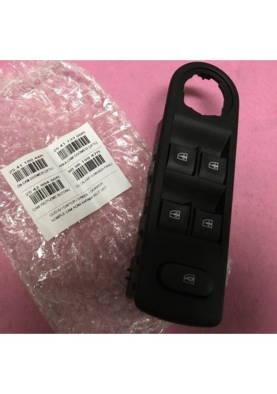 Renault Captur Düğme Kapi Ön Cam 2013-2019 254113300r 1.2, 0.9, 1.2 Tce, 1.5 Dcı