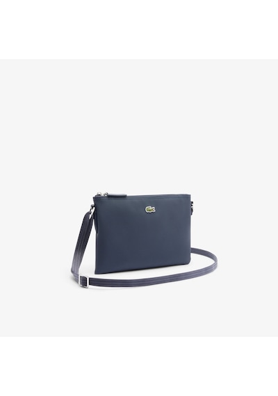 Lacoste Kadın Omuz Çantası Nf1887pk-141 Lacivert