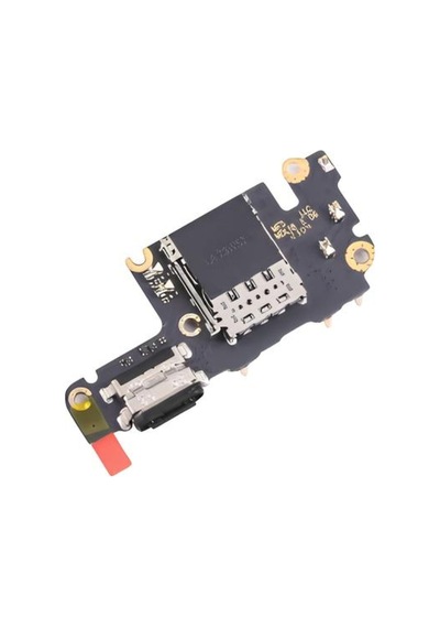 Xiaomi Mi 10t Şarj Soketi Şarj Bordu Full