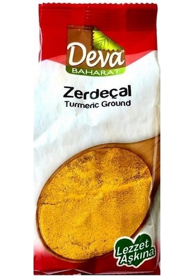 Deva Zerdaçal Quadro 60gr