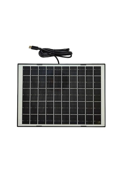 Vıva 5mp Solar Dual Sım-700 Kamera 4g