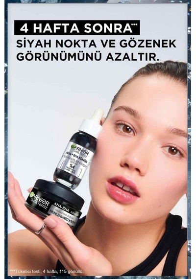 Saf Ve Temiz Kömür Matlaştırıcı Günlük Nemlendirici Krem 50ml