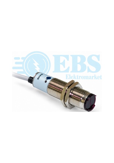 F1cdm180500psıea4 Dc Cisimden Yansımalı Fotosel