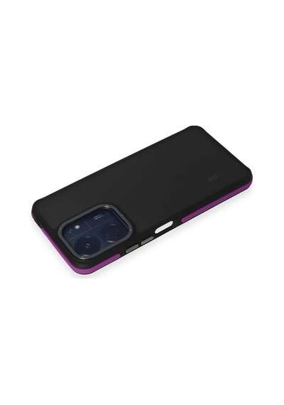 Xiaomi Redmi 13c Harvel Kapak - Derin Mor -