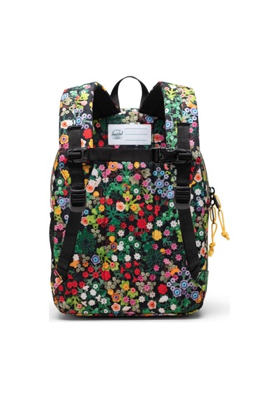 Herschel X Lego Heritage Çocuk Sırt Çantası Çok Renkli Hazine Çay Diğer