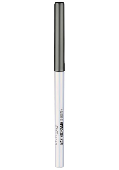 Maybelline New York Master Drama Lightliner Göz Kalemi 20 Night Light Gunmetal