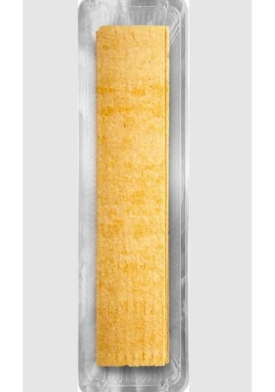Long Chips Mashed Potato Snack Cheese Flavoured - Peynir Aromalı Patates Cipsi 2 Adet