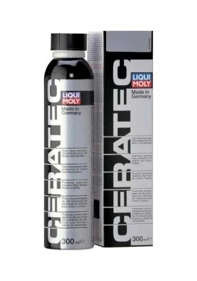 Ceratec Cera Tec Seramik Bazlı Motor Koruma 7181