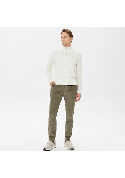 Nautica Erkek Yeşil Pantolon Düz P37901t Yeşil