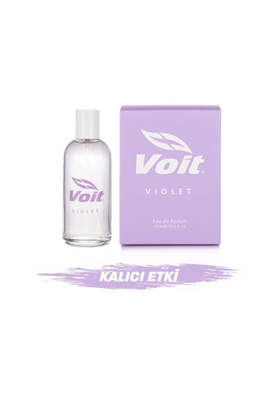Voit Violet Kadın Parfüm EDP 100 ML