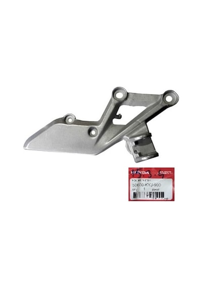 Honda Cbr 250 Ön Basamak Braketi Sağ