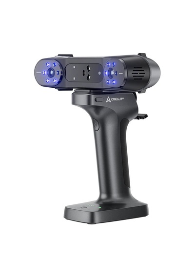 Creality Raptor X Scan Bridge Kit 3d Tarayıcı