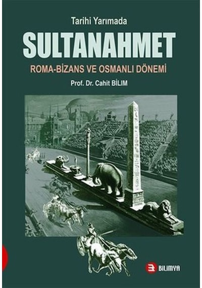 Tarihi Yarımada Sultanahmet