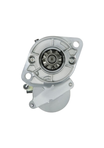 12 Volt 9 Diş 1.4 Kw Ls Traktör Marş Dinamosu