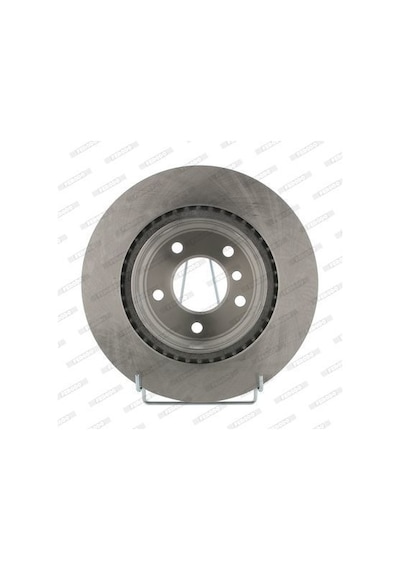 Bmw E87 120D Arka Fren Diski 163 Hp 3 Kapı 300Mm 2005-2011 Ferodo