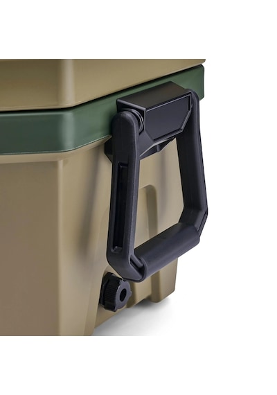 Plano Frost Cooler 32qt Buzluk Çanta 30lt Kahverengi