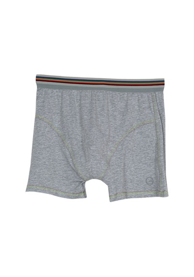 Bsm Erkek Modal Boxer 44503 Çok Renkli