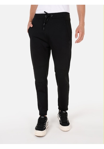 Colin's Colins Siyah Erkek Eşofman Altı Cl1070729 Q1.v2 Blk Siyah Colin's Colins Siyah Erkek Eşofman Altı Cl1070729 Q1.v2 Blk Siyah