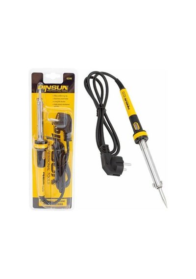Pınsun Ps-660 60Watt Kalem Havya