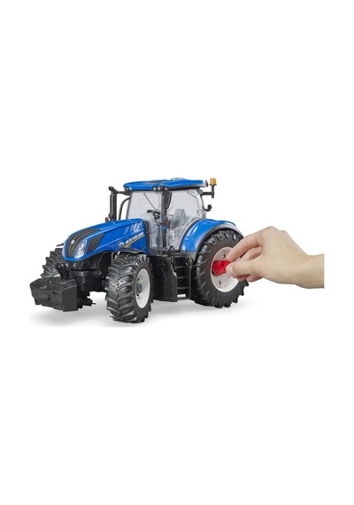 Bruder  New Holland T7.315 Traktör Br03120