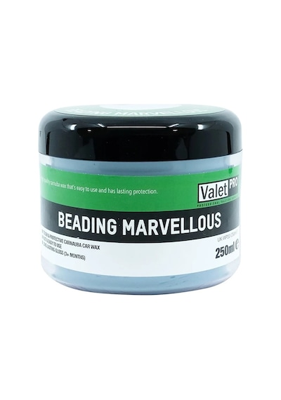 Valet Pro Beading Marvellous Katı Cila 250ml.