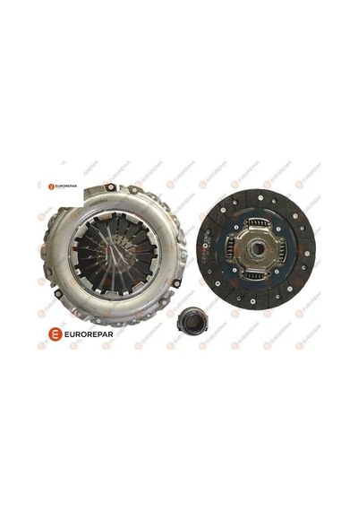 Erp Debrıyaj Setı Clıo Kango Megane F9q 1.9tdı Jb3 Eurorepar 1636264780