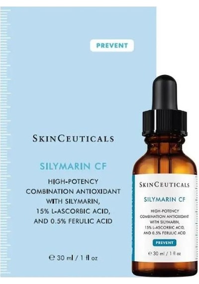 Skinceuticals Silymarin Cf Antioksidan Serum 30 ML