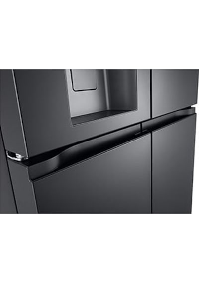 LG GC-L24FFCNJ 636 L No Frost Gardırop Tipi Buzdolabı