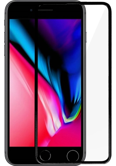 Mey İthalat İphone 14 Pro Max 18d Cam Ekran Koruyucu