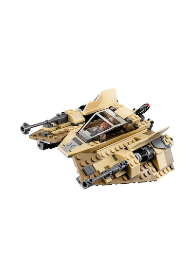 LEGO® Star Wars 75204 Sandspeeder 278 Parça