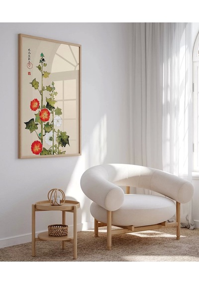 Çerçevesiz Poster Harmoni Ve Doğa