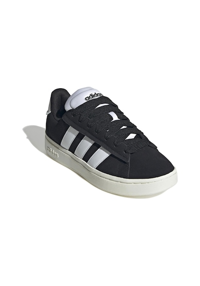 Adidas Grand Court Alpha Erkek Günlük Spor Ayakkabı C-adıjh7235e10a00 Siyah