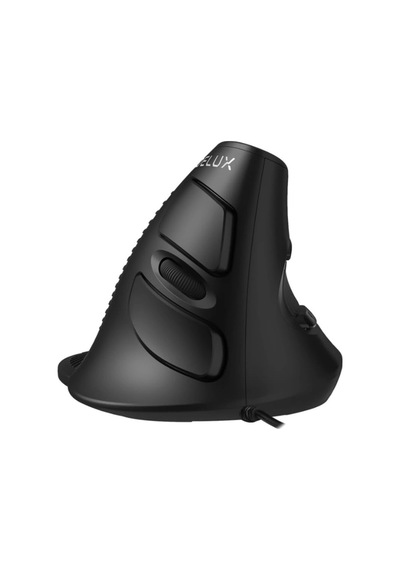Delux M618gx Ergonomik Dikey 6 Tuşlu Kablosuz Optik Mouse