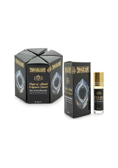 Esved Hacerül Esved Esansı 6 x 6 ML