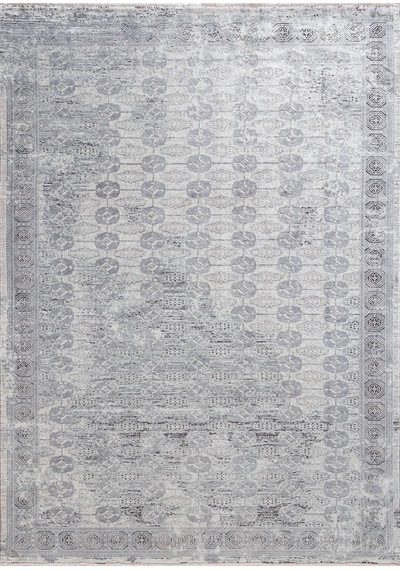 Jusco Halı Ottoman 1395 Çok Renkli