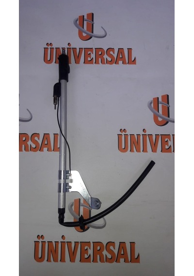 Hyundai Accent Anten (MANUEL) 2000-2005