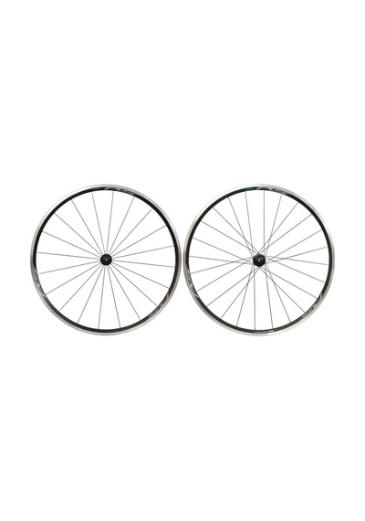 Shimano Wh-rs100 C24 Yol Jant Seti Siyah 10-11v