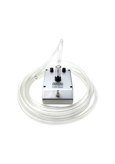 Mxr M222 Talk Box
